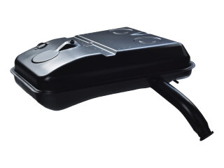 Fuel tank for PORSCHE 356 B-T6 C 1600 SC Super Fuel Tank 52L