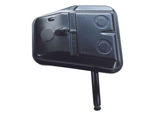 R&eacute;servoir de carburant pour PORSCHE 356 B-T6 C 1600 SC Super Fuel Tank 52L