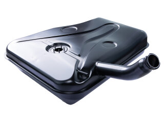 Serbatoio carburante per PORSCHE 356 B-T6 C 1600 SC Super...
