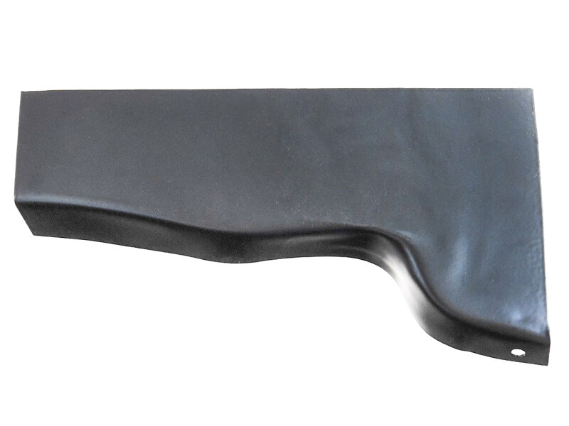 Embout de support daile pour PORSCHE 356 A 55-57 1300 1600 GAUCHE