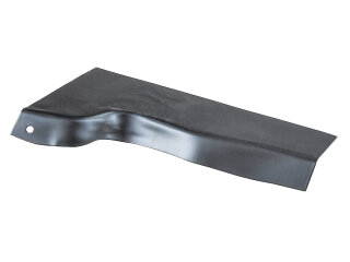 Pi&egrave;ce dextr&eacute;mit&eacute; daile pour PORSCHE 356 A 55-57 1300 1600 DROITE