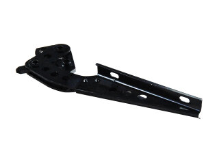 Hood hinge for PORSCHE 356 REAR LEFT