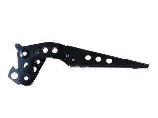 Hood hinge for PORSCHE 356 REAR LEFT