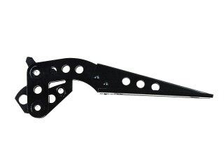 Charni&egrave;re de capot arri&egrave;re droite pour PORSCHE 356