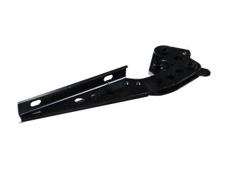 Hood hinge for PORSCHE 356 REAR RIGHT