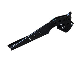 Hood hinge for PORSCHE 356 REAR RIGHT