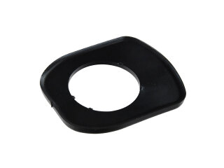 Rubberen deurgreeprubbers voor PORSCHE 356 B/C,...