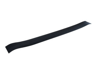 1x Protection de seuil de porte en caoutchouc pour...