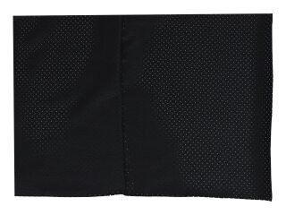 Tapizado interior del techo para PORSCHE 356 sin techo solar, NEGRO