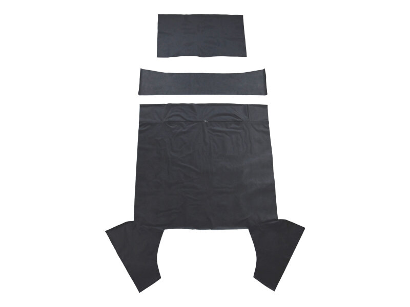 Ciel de toit intérieur pour PORSCHE 356...