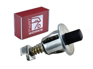 Interruptores de contacto de puerta para PORSCHE 356 A /...