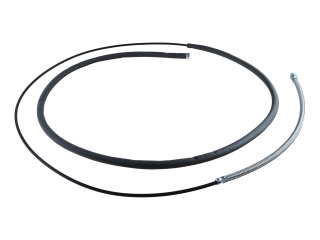 Cable de tac&oacute;metro para PORSCHE 356, cable de veloc&iacute;metro con sensor de velocidad 64474131101