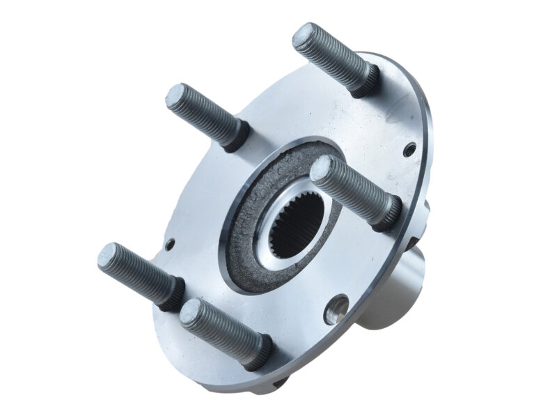 1x Radnabe für PORSCHE 911 F 69-73 914-6 mit...