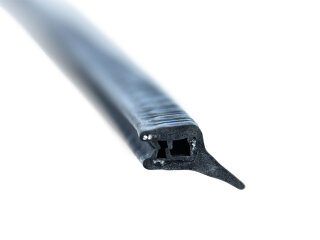 Joint de protection de soubassement pour r&eacute;servoir dessieu avant PORSCHE 911 F 912 914 90134116501