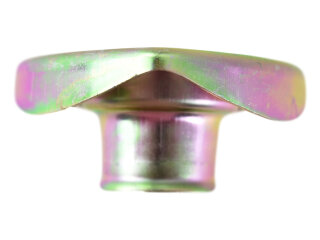 2x Stabilisatorlagerkappen voor PORSCHE 911 F/G SC 930 914 Voorste Stabilisator