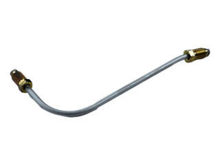Brake lines for PORSCHE 911 F 2.0 912 up to -07/67 LHD SET bent