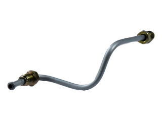 Brake lines for PORSCHE 911 F 2.0 912 up to -07/67 LHD SET bent