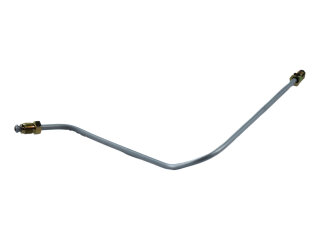 Brake lines for PORSCHE 911 F 2.0 912 up to -07/67 LHD SET bent
