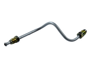 Latiguillos de freno para PORSCHE 911 F 2.0 912 hasta -07/67 LHD (Juego precurvado)