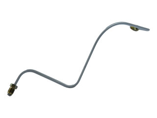 Durites de frein pour PORSCHE 911 F 2.0 912 08/67-07/68...