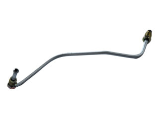 Tubos de freio para PORSCHE 911 F 2.0 2.2 912 08/68-07/71 LHD JOGO curvado