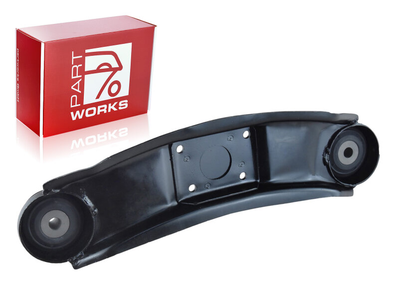 Transmission carrier for PORSCHE 911 F 2.0 2.2 up to -71...