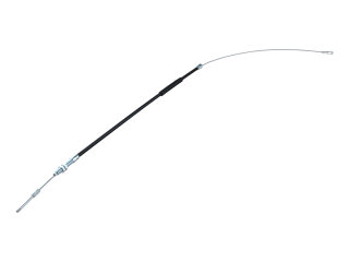 Cavo freno a mano per PORSCHE 911 F 912 65-68 Cavo freno a mano 90142455116