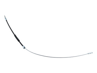 Cavo freno a mano per PORSCHE 911 F 912 65-68 Cavo freno...