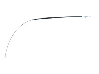 Handbrake cable for PORSCHE 911 F 912 65-68 Handbrake cable 90142455116