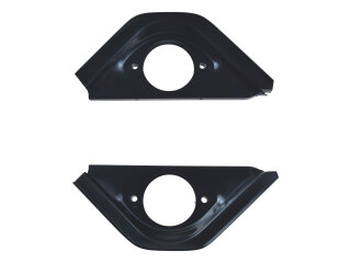 Motorbevestigingsplaten voor PORSCHE 911 F/G SC 930 Motordrager L+R