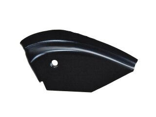 Panneau dangle daile pour PORSCHE 911 F SWB 72-73, aile int&eacute;rieure AVANT GAUCHE