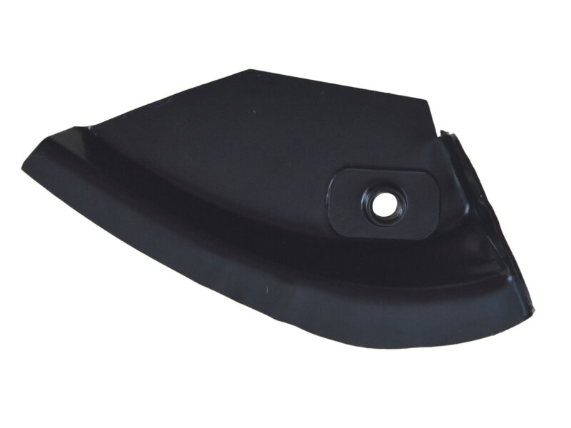 Pannello angolare passaruota per PORSCHE 911 F SWB 72-73 Parafango interno ANTERIORE DESTRO