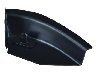 Panneau dangle daile pour PORSCHE 911 F SWB 72-73, aile int&eacute;rieure AVANT DROIT