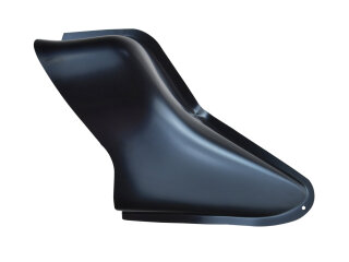 Stuurhuis van plaatstaal voor PORSCHE 911 F/G SC 65-89 Stuurhuisafdekking van plaatstaal