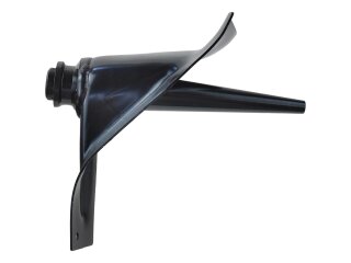 Sheet metal axle mount subframe for PORSCHE 911 F/G SWB front axle FRONT LEFT