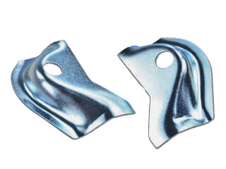 Floor Panel A-Link for PORSCHE 911 F/G SC 930 Lower Front...