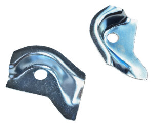 Floor Panel A-Link for PORSCHE 911 F/G SC 930 Lower Front...