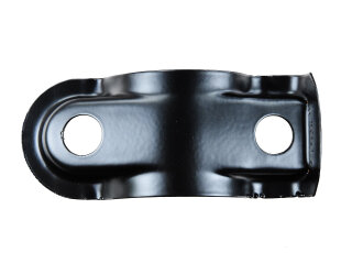 Bodempaneel A-hendel voor PORSCHE 911 F/G SC 930 Bovenste voorste draagarm links+rechts