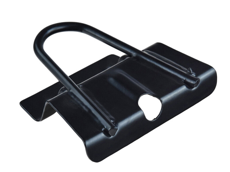 Sheet metal tow eye for PORSCHE 911 F SWB 69-73 Tow hook...