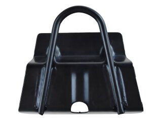 Anneau de remorquage en t&ocirc;le pour PORSCHE 911 F SWB 69-73 Crochet de remorquage Plancher du compartiment &agrave; carburant