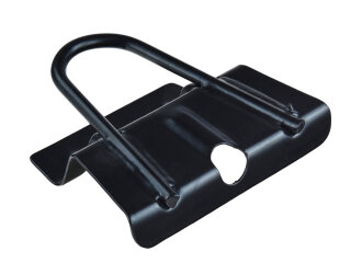 Olhal de reboque em chapa metálica para PORSCHE...