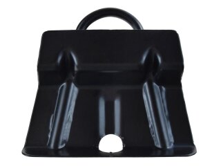 Sleepoog van plaatstaal voor PORSCHE 911 F SWB 69-73 Sleepoog Brandstoftankbodem