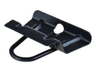 Sheet metal tow eye for PORSCHE 911 F SWB 69-73 Tow hook...