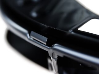 Bo&icirc;tier de clignotant pour PORSCHE 911 F SWB 2.0 -68 Bo&icirc;tier de clignotant Aile AVANT GAUCHE