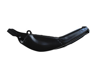 Alloggiamento indicatori di direzione per PORSCHE 911 SWB 2.0 -68 Alloggiamento indicatori di direzione ANTERIORE DESTRO