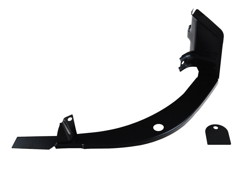 Achterlichtpaneel voor PORSCHE 911 F 69-73 Achterspatbord...