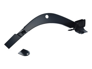 Painel da Luz Traseira para PORSCHE 911 F 69-73 Para-lama...