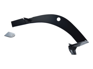 R&uuml;cklicht Blech f&uuml;r PORSCHE 911 F 69-73 Steg Kotfl&uuml;gel Blinker HINTEN RECHTS