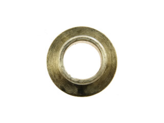 4 bujes de bisagra de puerta para PORSCHE 911 F SC 964 993, buje de puerta de bronce