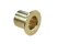 4 boccole per cerniere portiere per PORSCHE 911 F SC 964 993 Boccola porta in bronzo